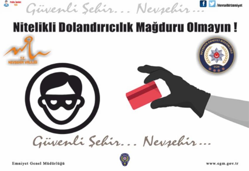 Ponzi ya da Piramit Satış Sistemi Dolandırıcılığına Karşı Duyarlı Olun