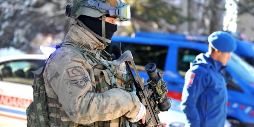 Bir Kişi Tutuklandı Dört Kişi Adli Makamlara Sevk Edildi