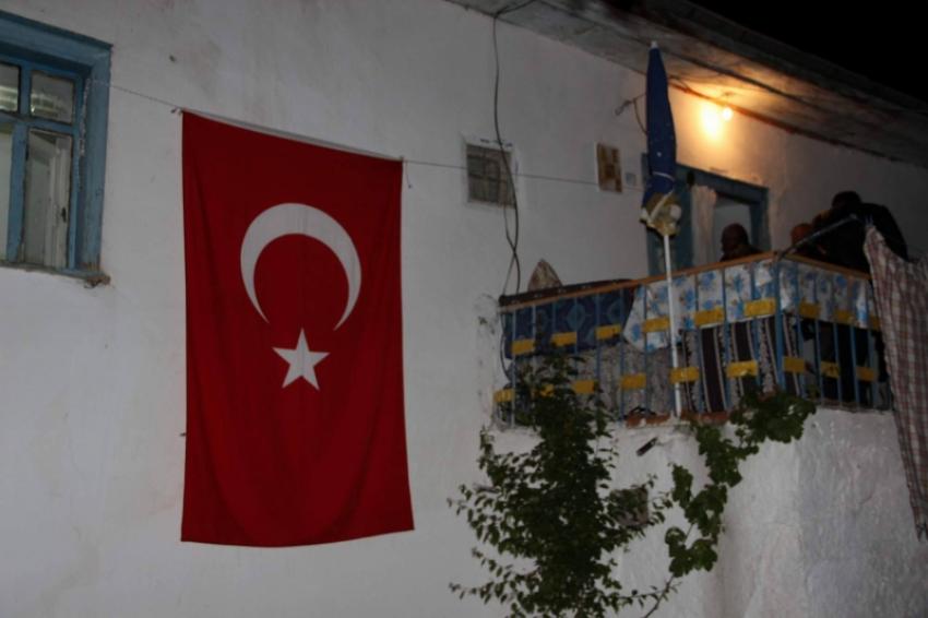 Hacıbektaşlı Şehidimiz 2 Ay Sonra Evlenecekti