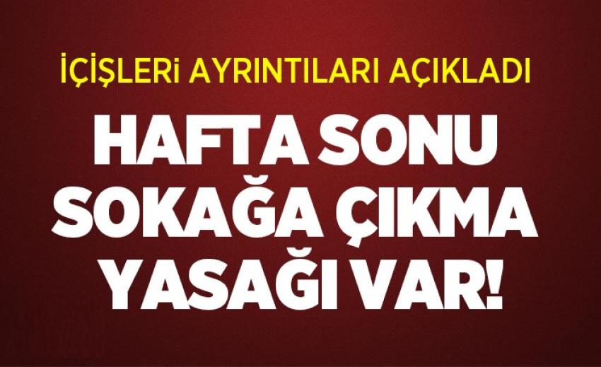 İçişleri Bakanlığı 81 İl Valiliğine 'LGS ve YKS Tedbirleri' konulu genelge gönderdi