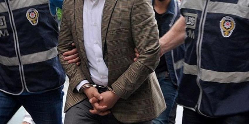 FETÖ'den Bir Öğretmen Tutuklandı