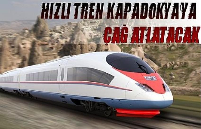 Bakan Çavuşoğlu'ndan Kapadokyayı Heyecanlandıran Açıklama