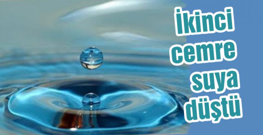 İkinci Cemre Bugün Düştü