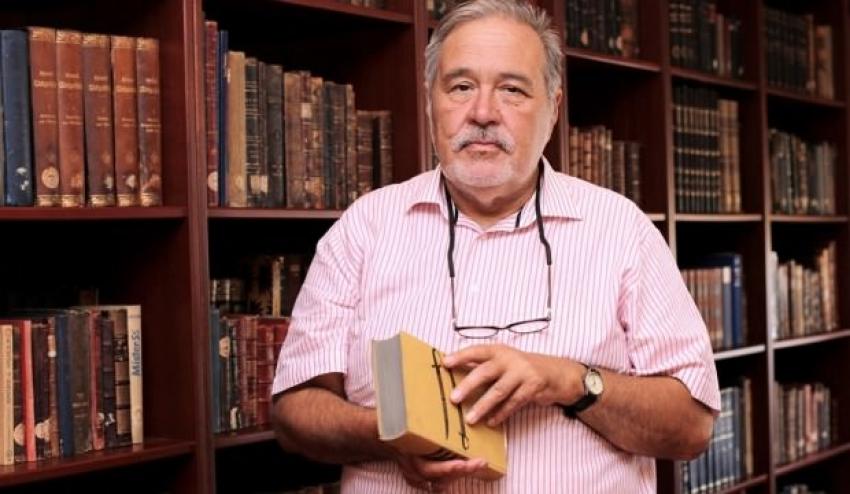 Prof Dr. İlber Ortaylı Ürgüp KÜN'e Mustafapaşa'ya Geliyor