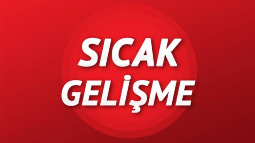 Yolcu Otobüsü, Karda Kayan Tıra Çarptı