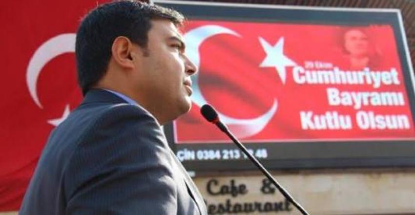 Efsane Kaymakama Yeni Görev