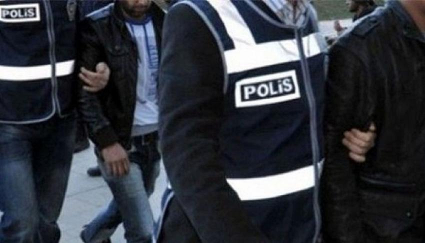 FETÖ/PDY’den 4 Akademisyen Daha Tutuklandı