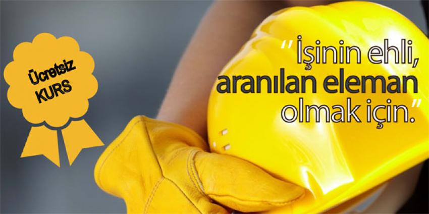 Ticaret Odası Meybem A.ş. İle Mesleki Yeterlilik Kursları Açacak