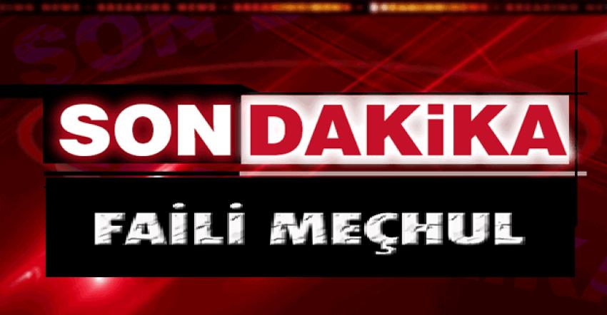 Ürgüp’teki Faili Meçhul Cinayetleri İşleyen Yakalandı