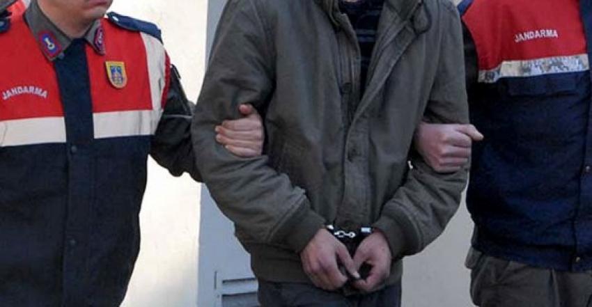 Jandarma Ortahisar'da Uyuşturucu Operasyonu Yaptı
