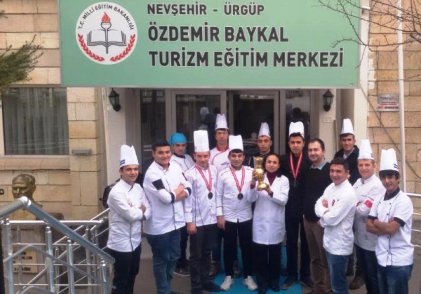 TÜREM Mülakatları Haftaya Başlıyor