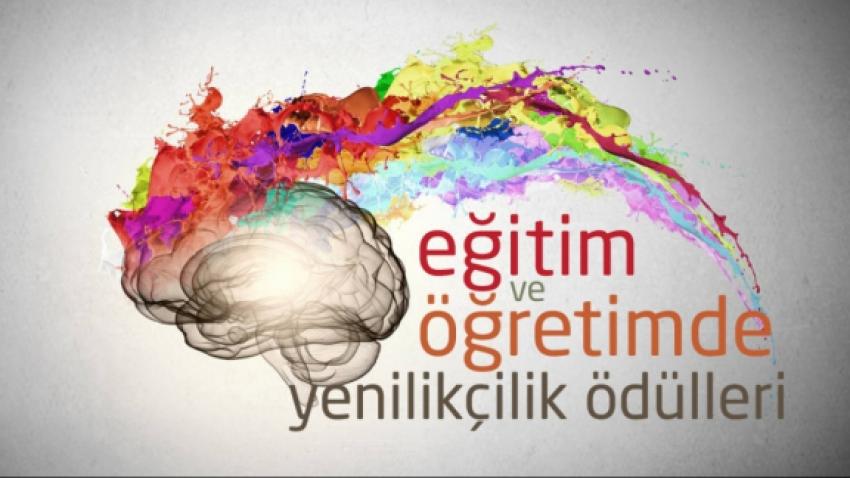 Ürgüp İlçe Milli Eğitim, ''Eğitim ve Öğretimde Yenilikçilik'' Ödülüne Talip