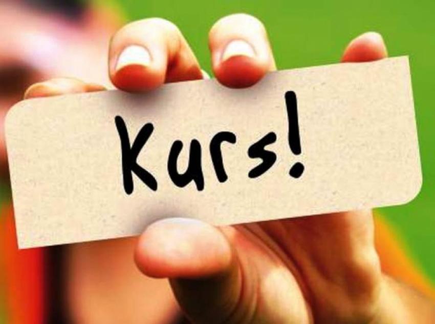 Ürgüp Halk Eğitim Merkezinde Çeşitli Kurslar Açılacak