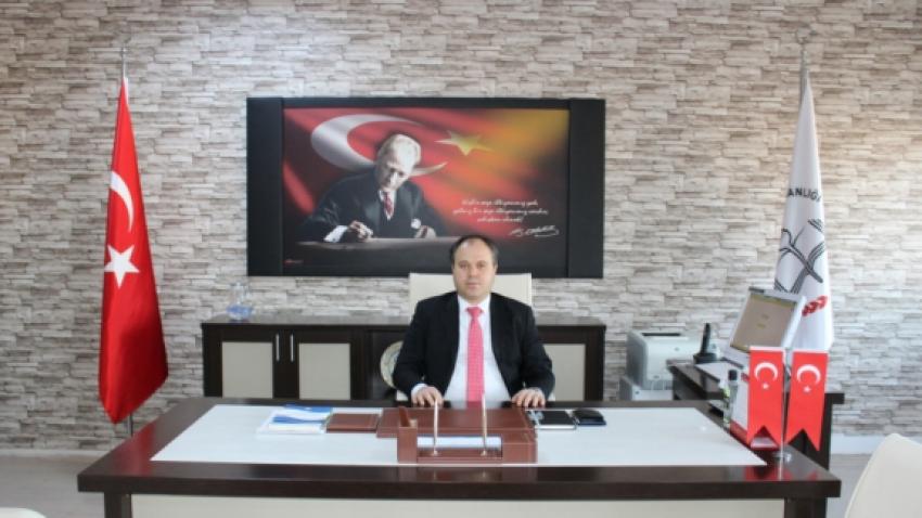 Eğitim Camiasından Halep'e Büyük Destek