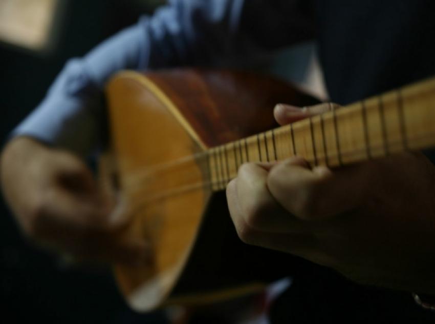 Bağlama Kursu Açılacak