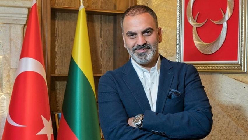 Uçaklarda tıkış tıkış oturmak serbest, Kapadokya'da balonla uçmak yasak
