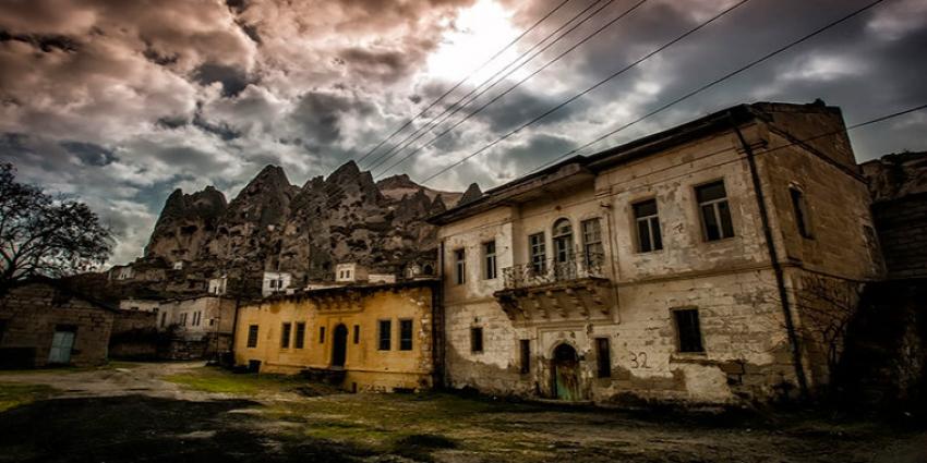 Karainliler Buluşma Günü 4 Ağustos Pazar Günü Düzenlenecek