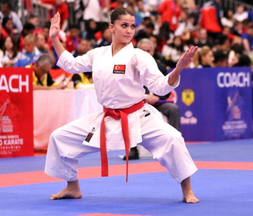 Ürgüp'te Karate Kursu Açılacak