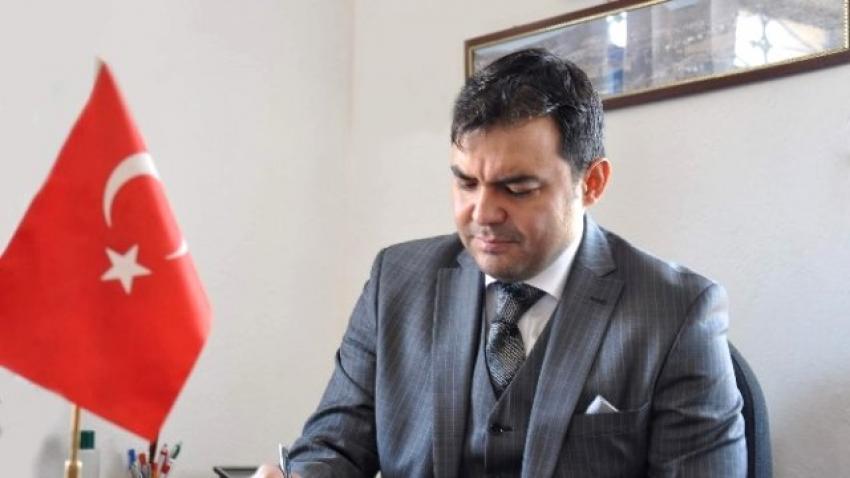 Alper Balcı Ürgüp'e Döndü