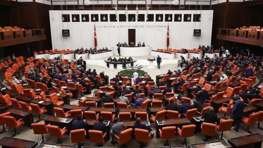 Kapadokya Üniversitesi kuruldu