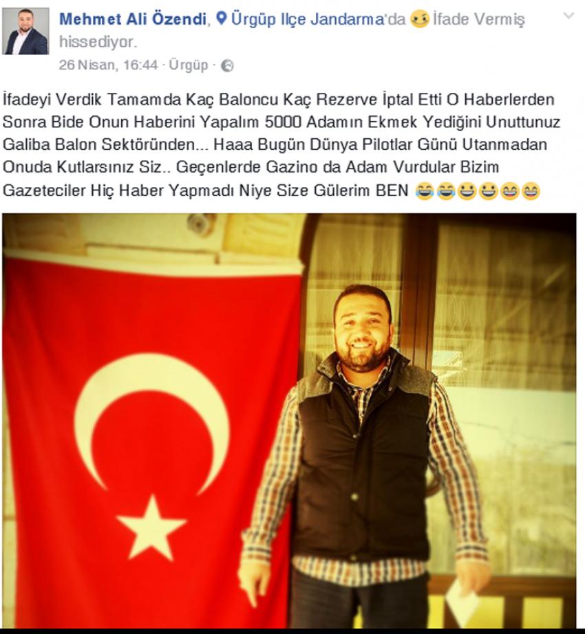 BALONCU MU?, AVUKAT MI?, SİYASETÇİ Mİ?