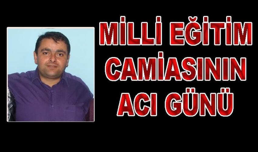 Ürgüp Milli Eğitimin Acı Günü