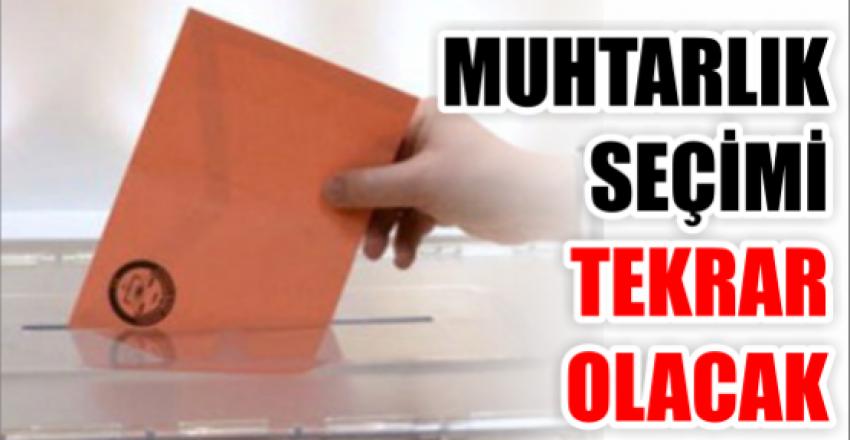 Altıkapı Mahallesi Sandık Başına Gidiyor