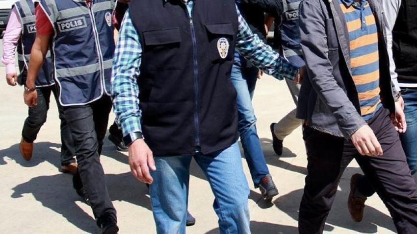 FETÖ Soruşturması Kapsamında 3 Tutuklama