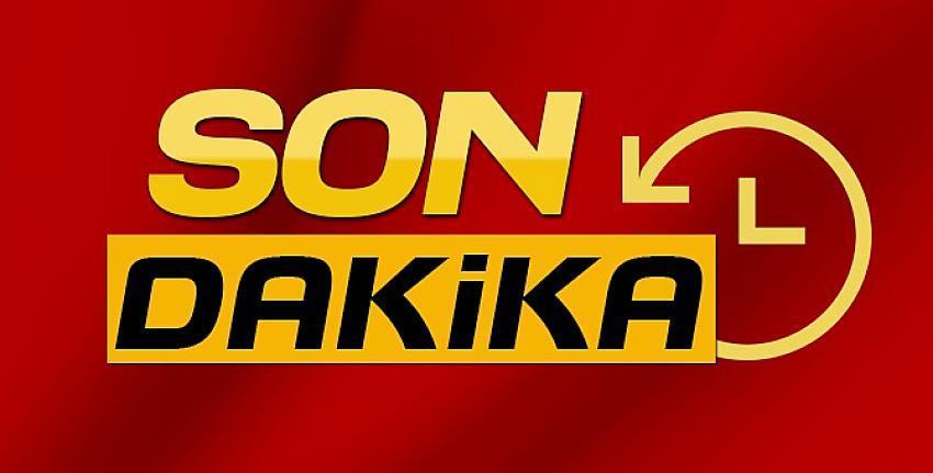 Salcano Kapadokya Bisiklet Yarışmasında Feci Kaza; 1 Ölü