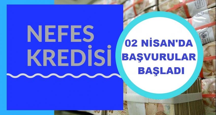 TOBB Tİcaret Odası'ndan Nefes Kredisi 2018
