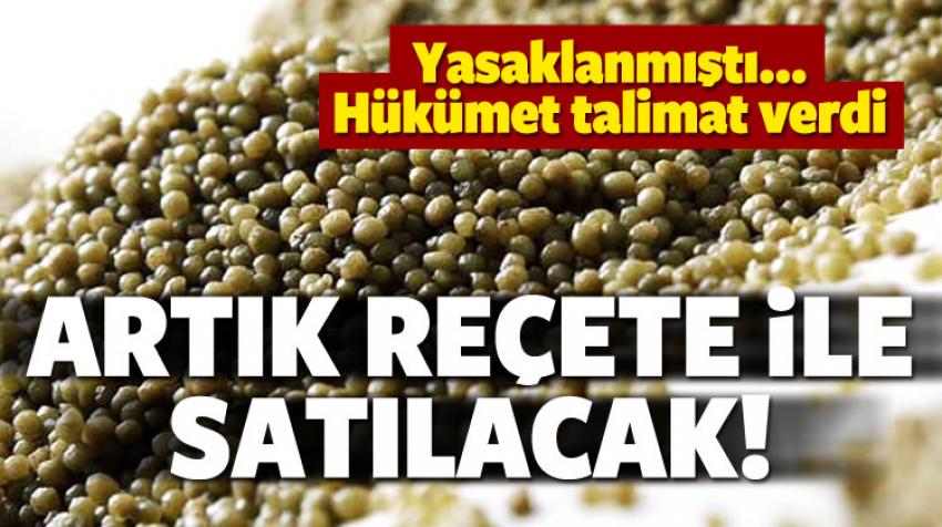 Nitratlı Gübrede E-Reçete Dönemi