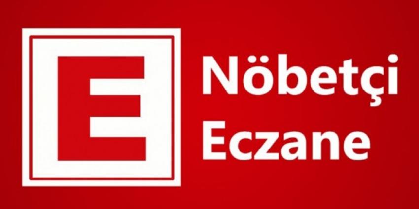 Ürgüp'te Bayramda Nöbetçi Olacak Eczaneler Belirlendi