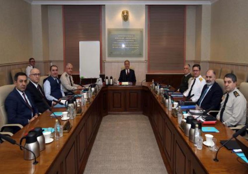 Ve Askerlik Süresi Kısaltılıyor