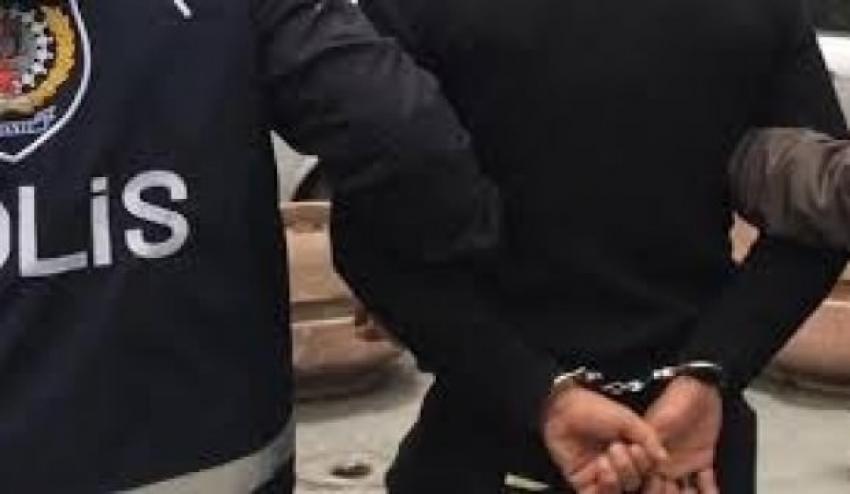 Aranan 3 Şahıs Yakalandı