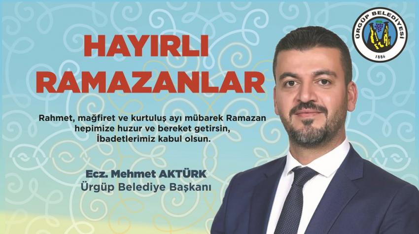 Ramazan Sokağı’nda hazırlıklar tamamlandı