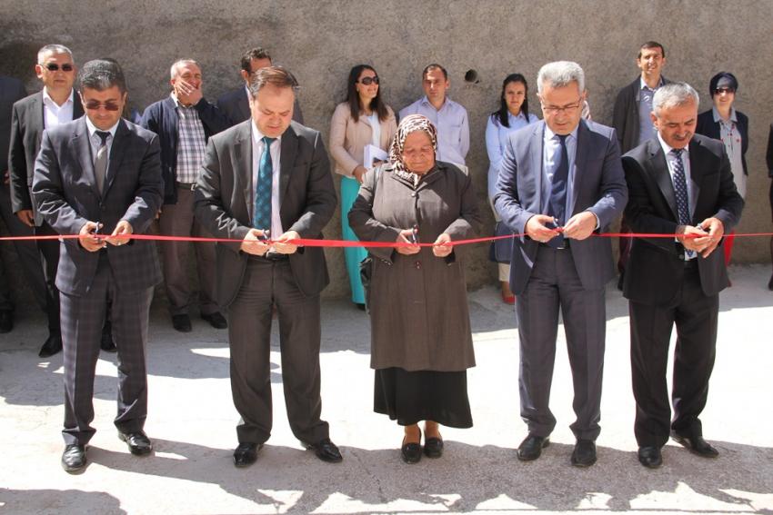 TUBİTAK Bilim Fuarının Gözde Projesi Rana'nın Oldu