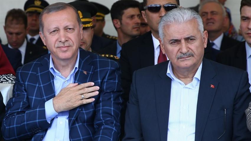 Cumhurbaşkanı Erdoğan Acıgöl'e Geliyor