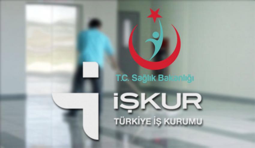 Sağlık Bakanlığı Personel Alımı Kura Sonuçları! 2018 İşkur Kura Çekimi Sonuçları!