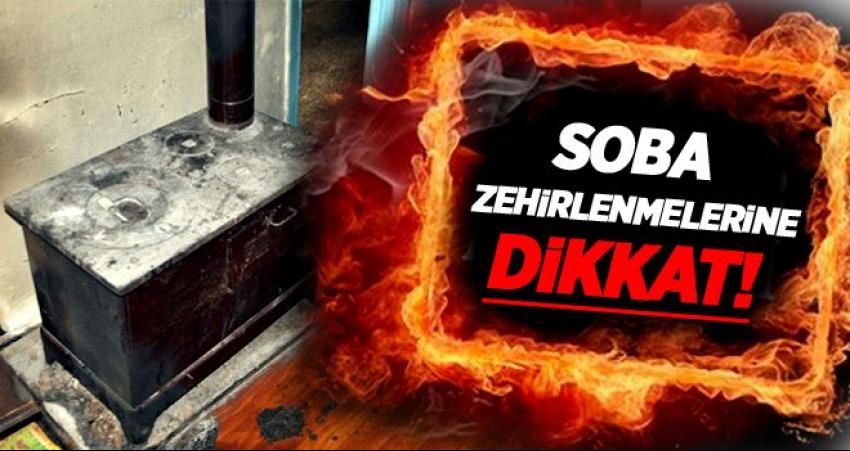 Dikkat! Şiddetli Rüzgâr Var