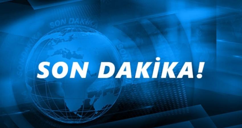 Ürgüp'te Maç Sonu Ortalık Karıştı