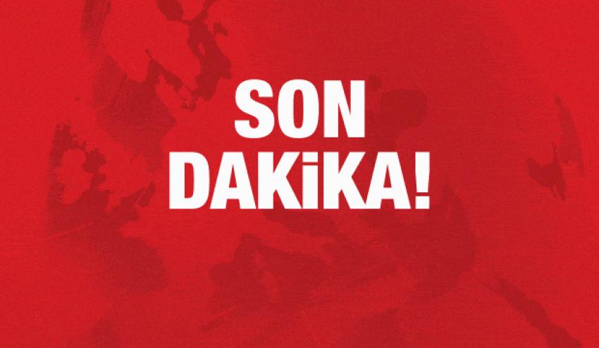 Trafik Kazası Meydana Geldi 2 Yaralı
