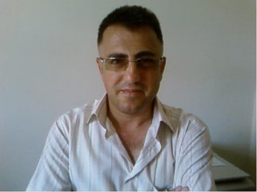 Sağlık Ocağı Eski Personeli Ergün Ülkü Hayatını Kaybetti