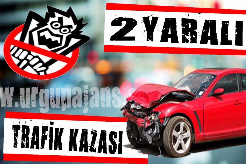 Aynı Yerde Bir Günde İkinci Kaza