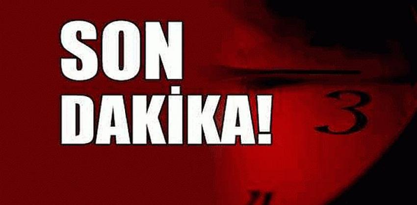 Trafik Kazası Meydana Geldi 1 Yaralı