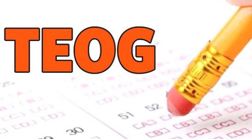 TEOG Sınavı Kaldırıldı! 