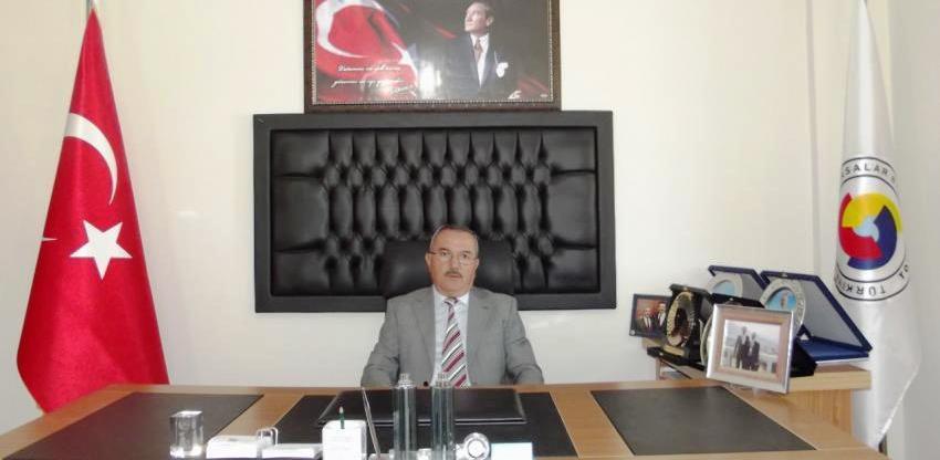 Ürgüp'te Girişimcilik Kursu Açılacak
