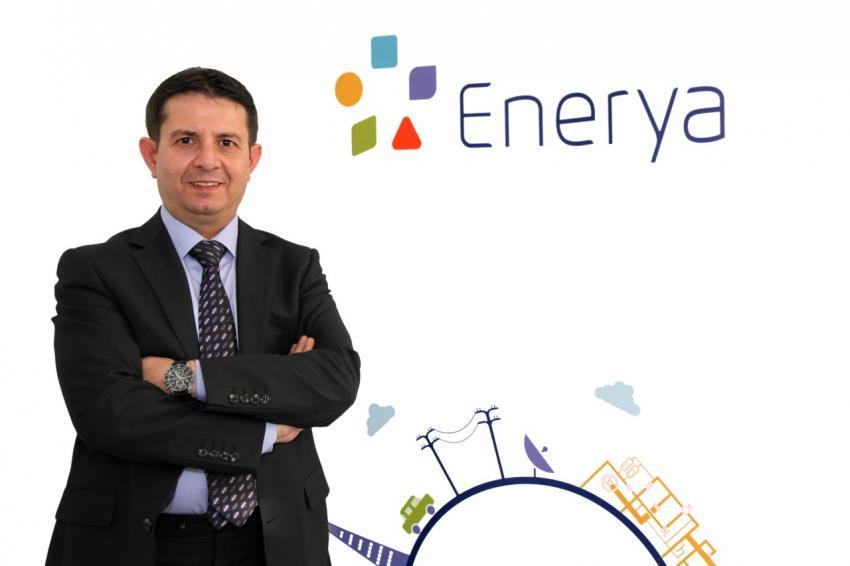Enerya, Nevşehirdeki Doğalgaz Abonelerini Uyardı