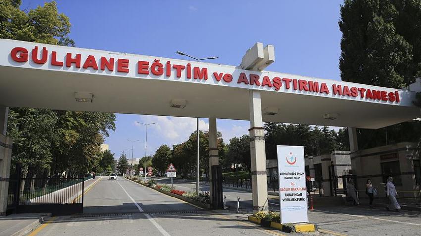 Milletvekili Açıkgöz, Afrin Gazisi Nevşehirli Metin İncirli’yi Ziyaret Etti