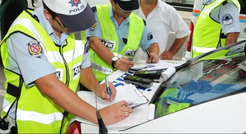 Sürücüler Dikkat, Radar Uygulaması Başladı