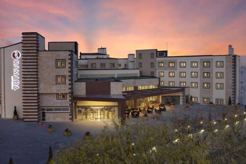 Beş Yıldızlı Otel Odasını Gecelik 29 TL'ye Satacak